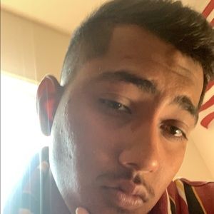 Meet your Posher, Nick